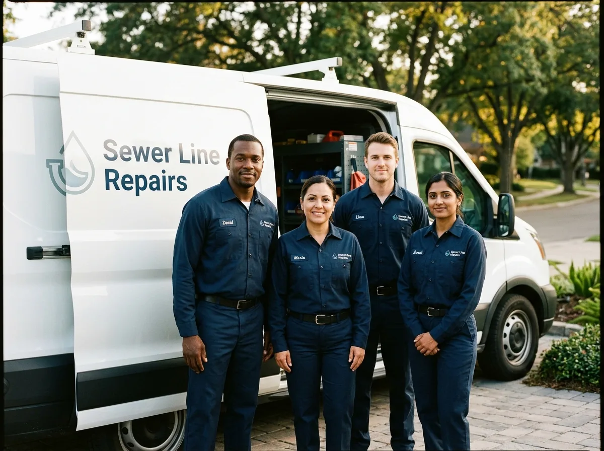 Emergency Plumber company in California, KY