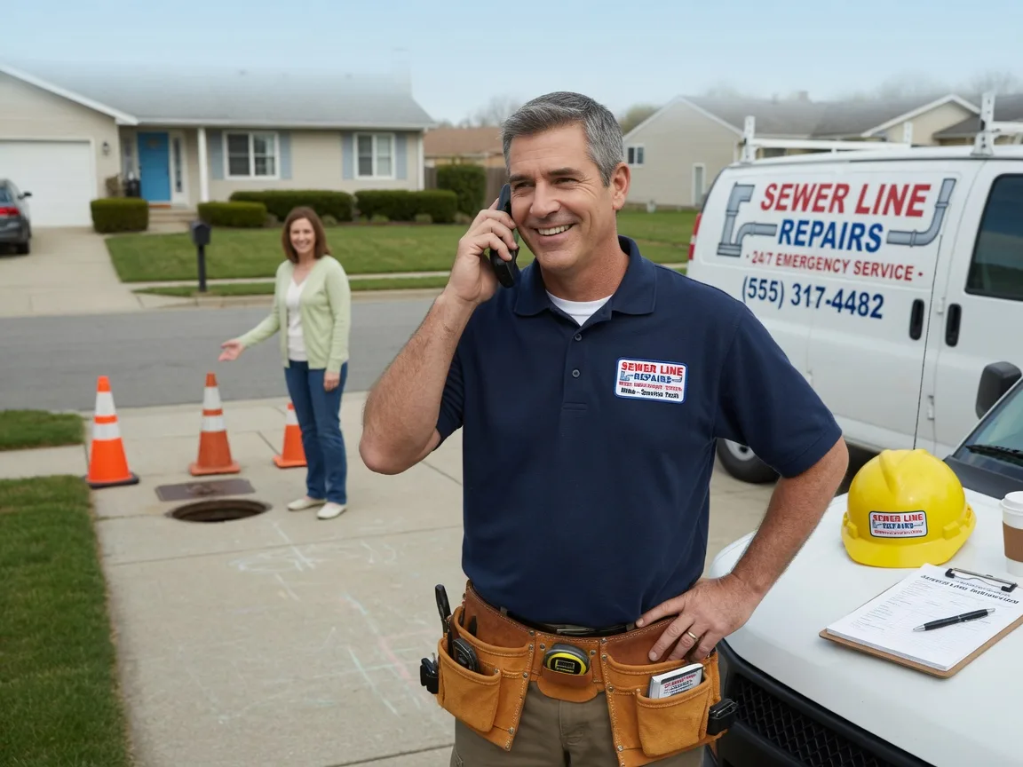 Emergency Plumber California, KY FAQs